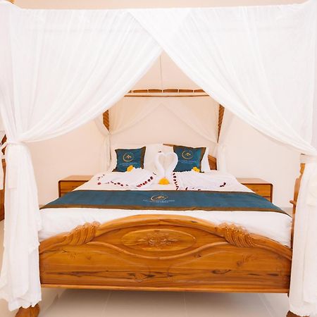 Kelingking Paradise Suites Villa Klungkung Esterno foto
