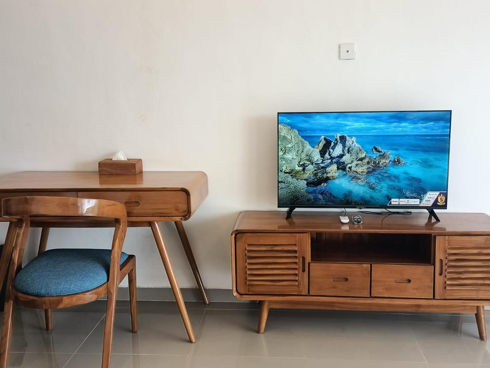 Kelingking Paradise Suites Villa Klungkung Esterno foto
